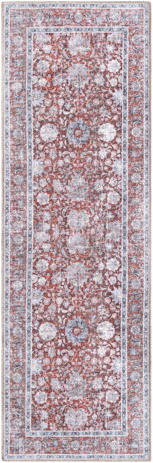 Detail image of 60cm x 185cm Yara Alfombra Pasillera