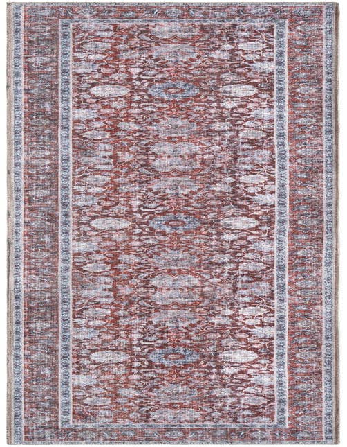 Detail image of 2' x 8' Yara Runner Rug