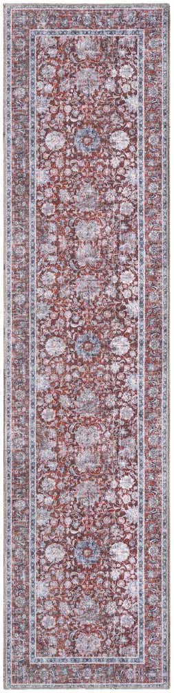 60cm x 245cm Yara Läufer Teppich
