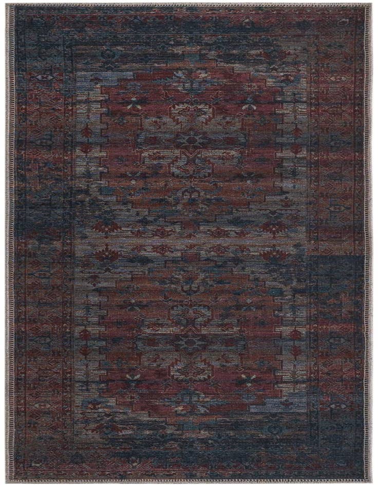 Detail image of 2' x 5' Yara Runner Rug