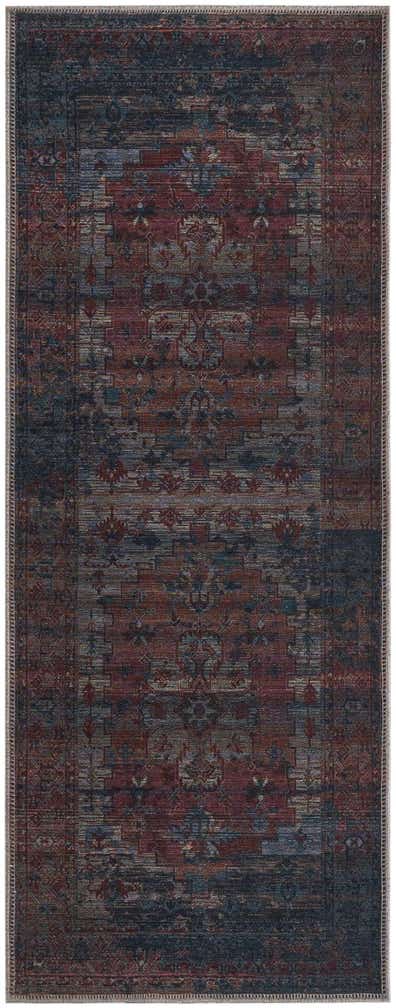 2' x 5' Yara Runner Rug