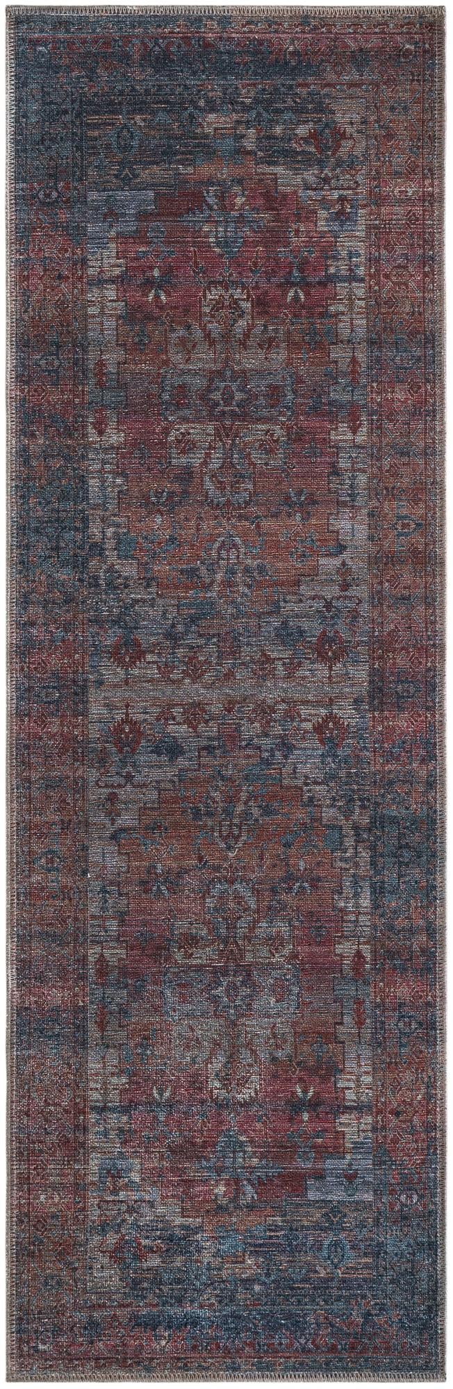 2' x 6' Yara Runner Rug