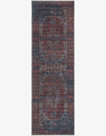2' x 6' Yara Runner Rug