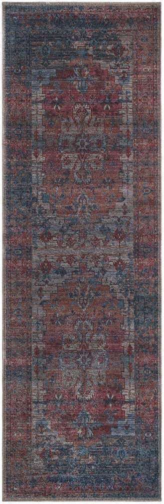 2' x 6' Yara Runner Rug