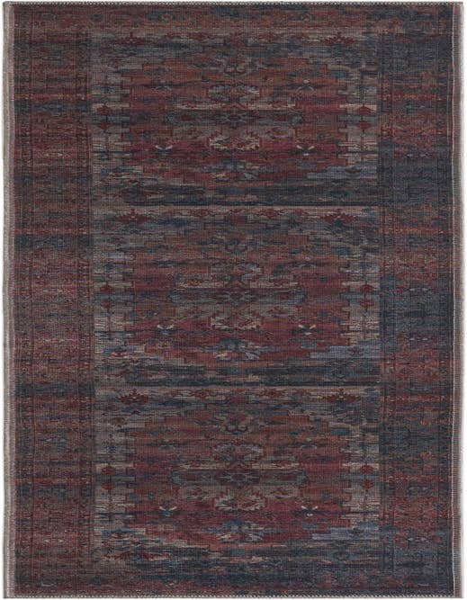 Detail image of 2' x 8' Yara Runner Rug