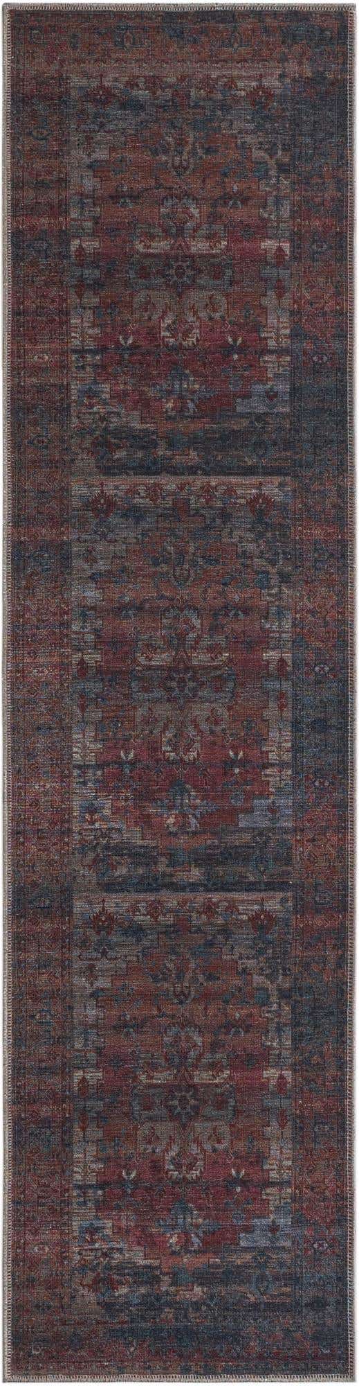 2' x 8' Yara Runner Rug