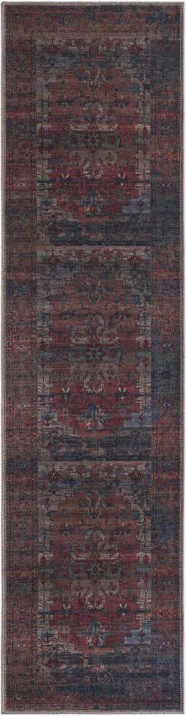 2' x 8' Yara Runner Rug