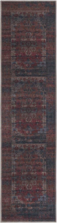 Detail image of 2' x 8' Yara Runner Rug