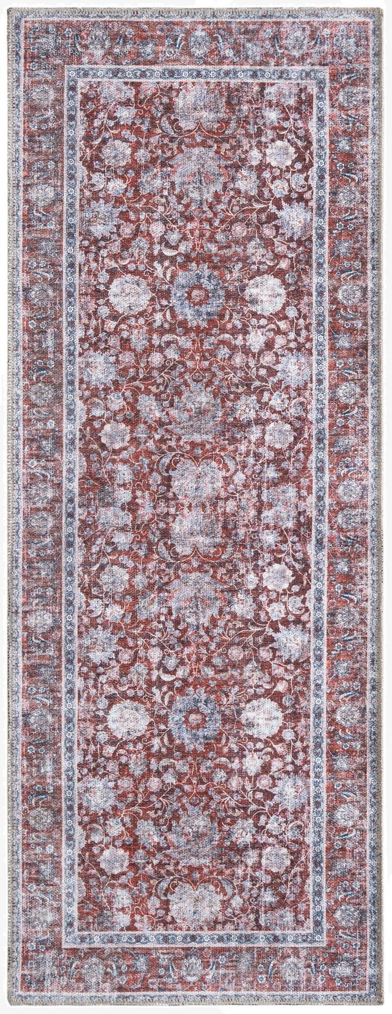 2' x 5' Yara Runner Rug