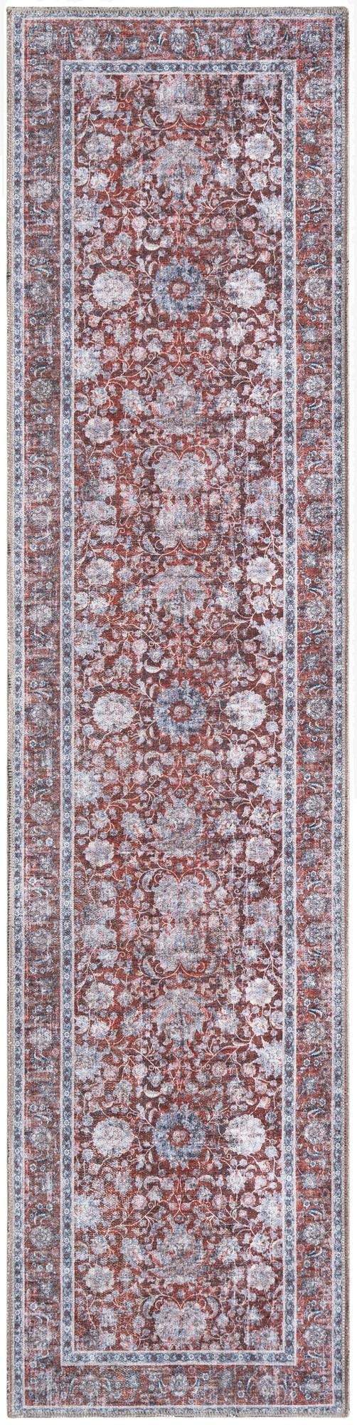 2' x 8' Yara Runner Rug