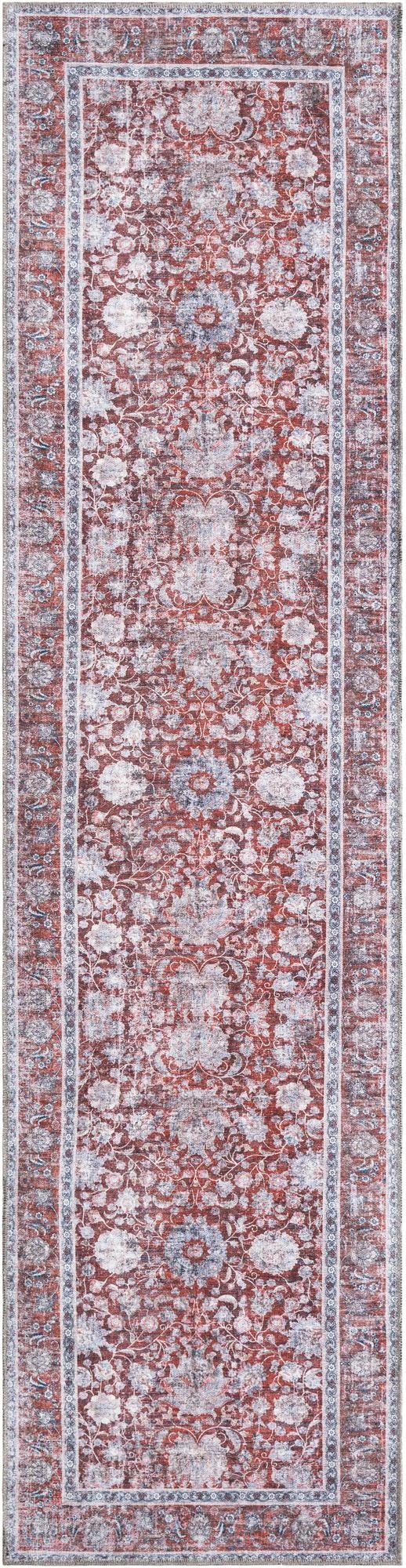 2' 7 x 10' Yara Runner Rug