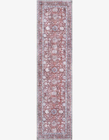2' 7 x 10' Yara Runner Rug