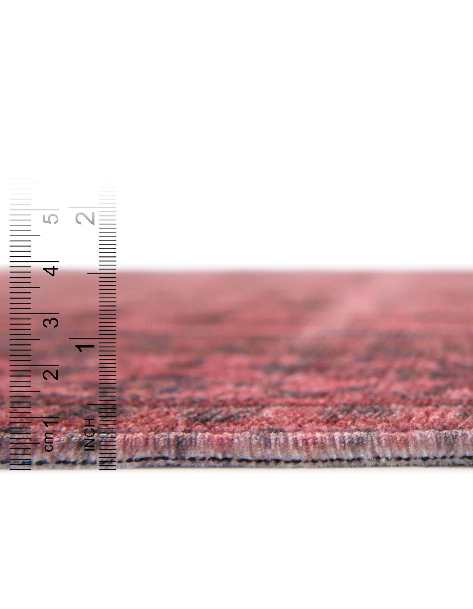 5' 1 x 5' 1 Boutique Square Rug