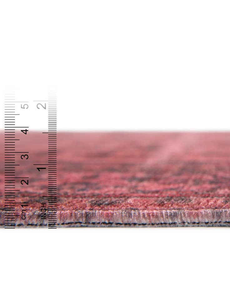 Detail image of 5' 1 x 5' 1 Boutique Square Rug