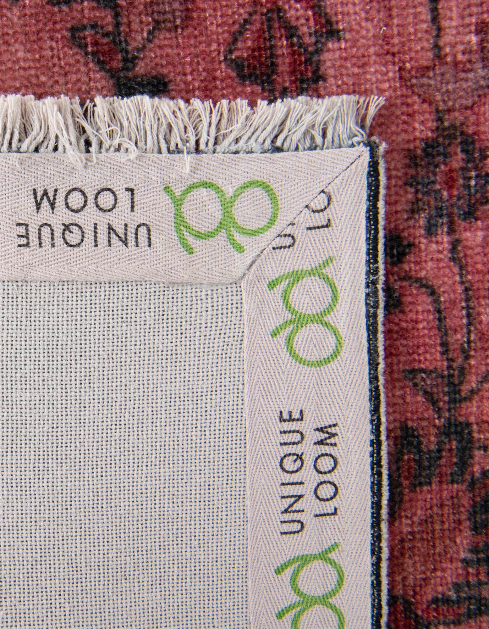 5' 1 x 5' 1 Boutique Square Rug