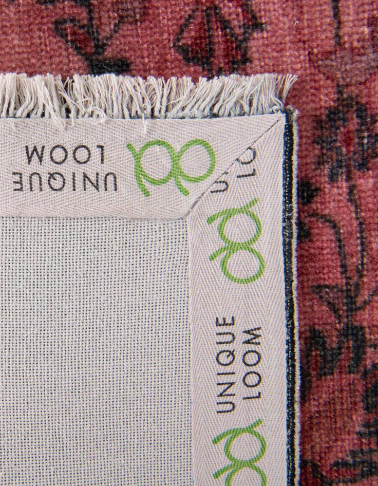 Detail image of 5' 1 x 5' 1 Boutique Square Rug