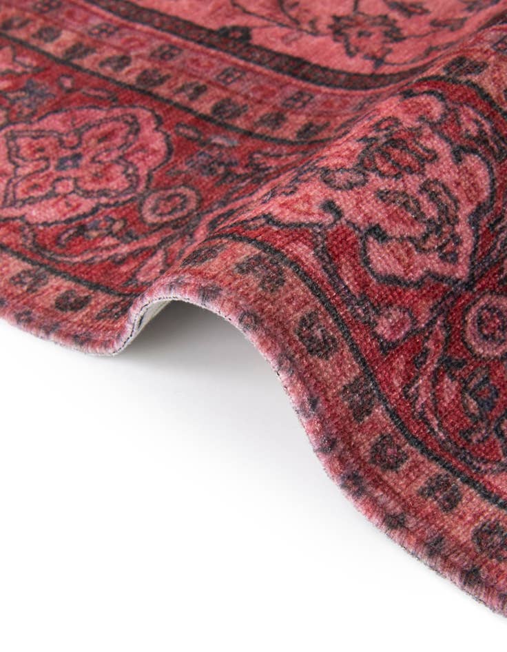 Detail image of 5' 1 x 5' 1 Boutique Square Rug