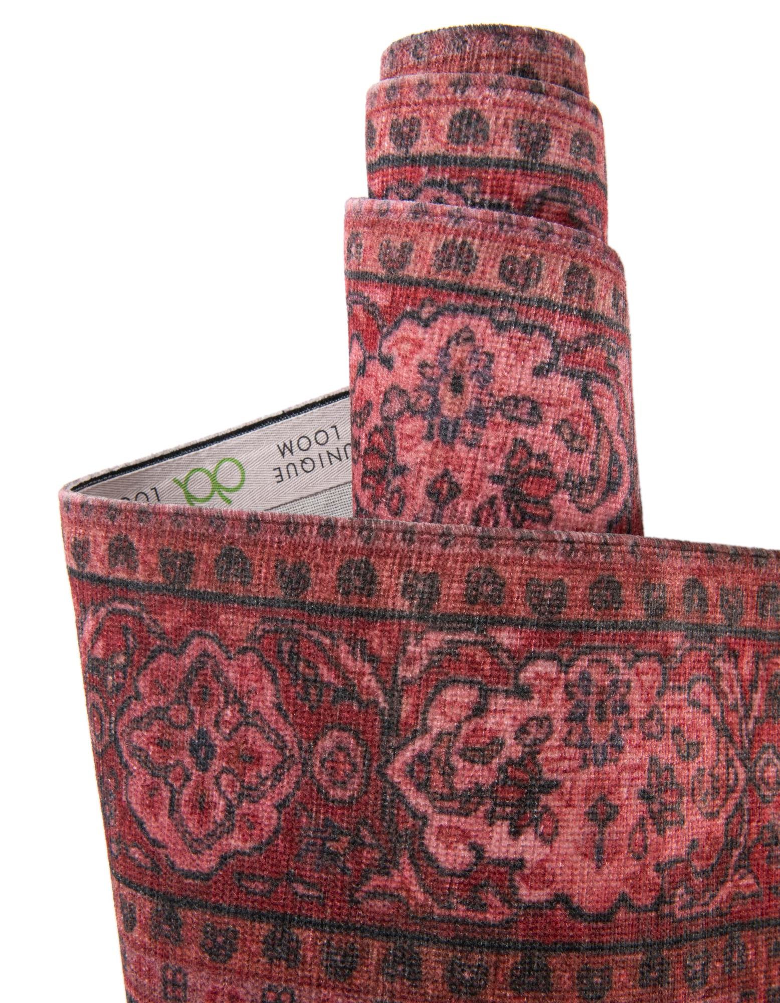 5' 1 x 5' 1 Boutique Square Rug