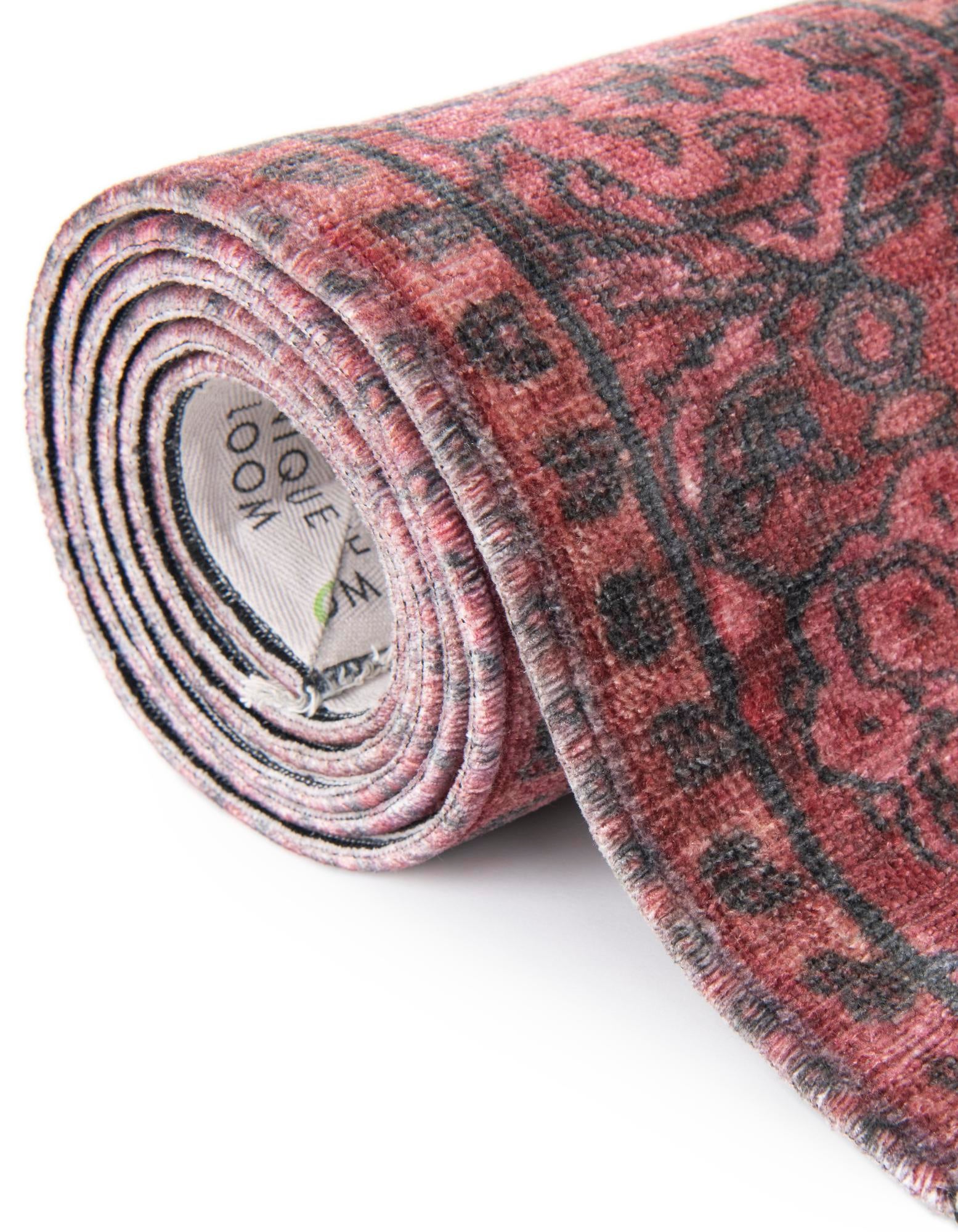 5' 1 x 5' 1 Boutique Square Rug