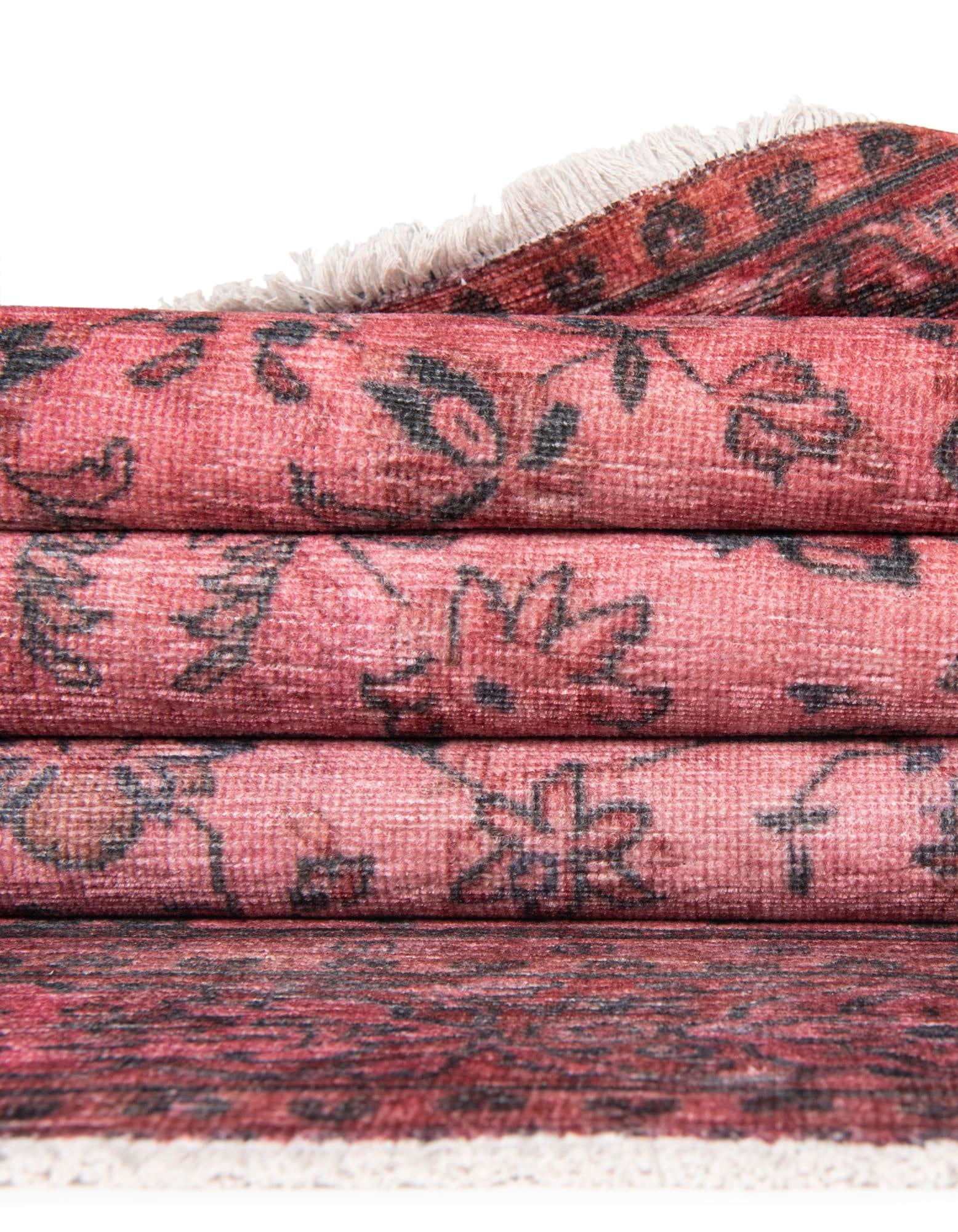 5' 1 x 5' 1 Boutique Square Rug