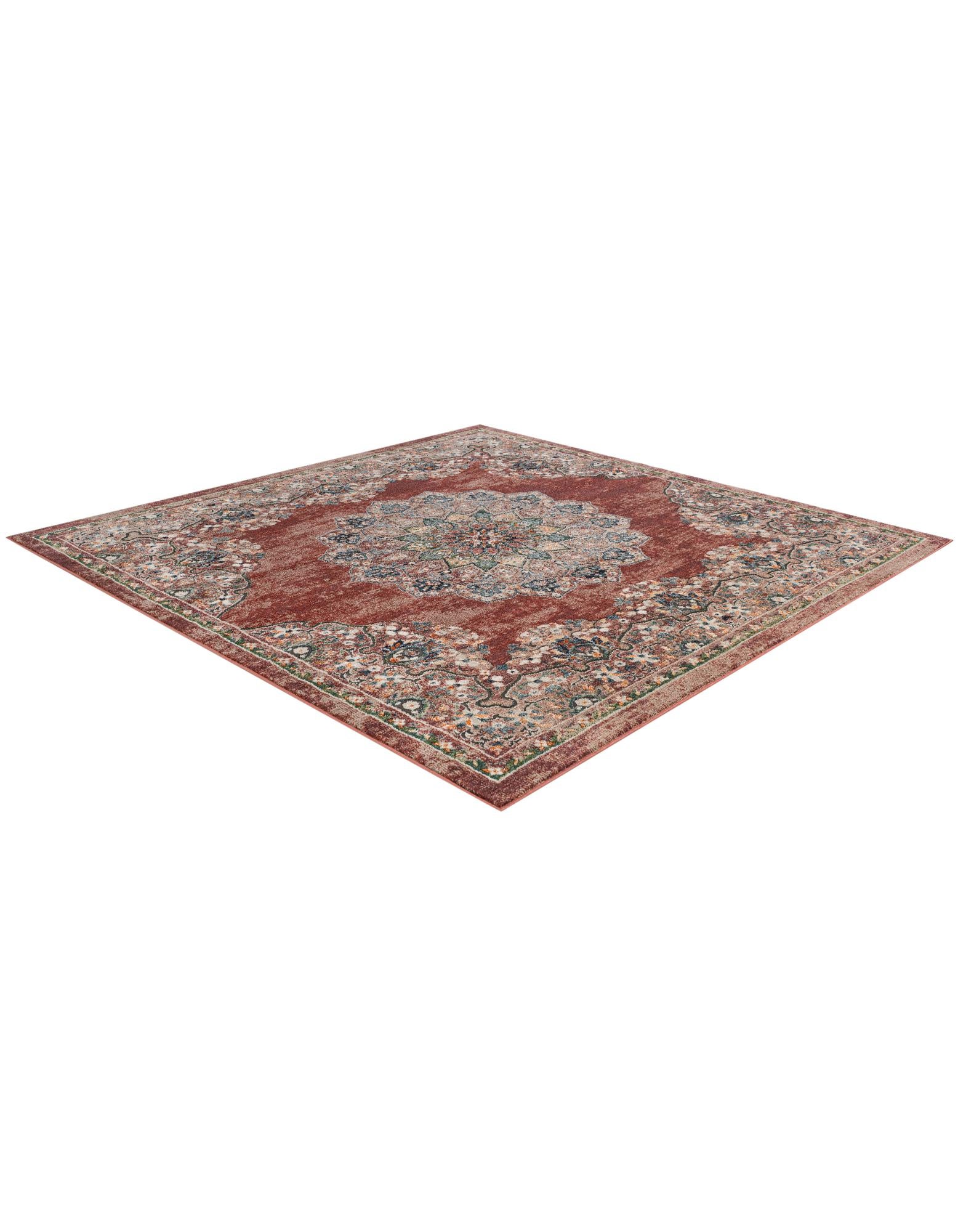 8' x 8' Isabella Square Rug