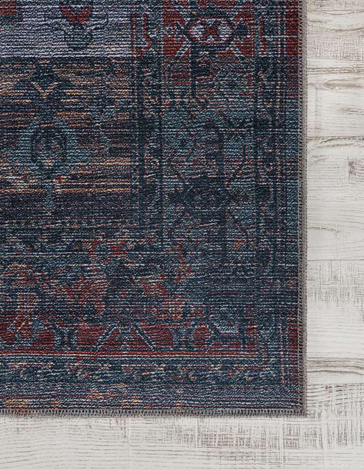 7' 10 x 7' 10 Yara Square Rug