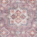 Rug Antique Rose Pink Swatch link