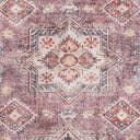 Rug Antique Rose Pink Swatch link