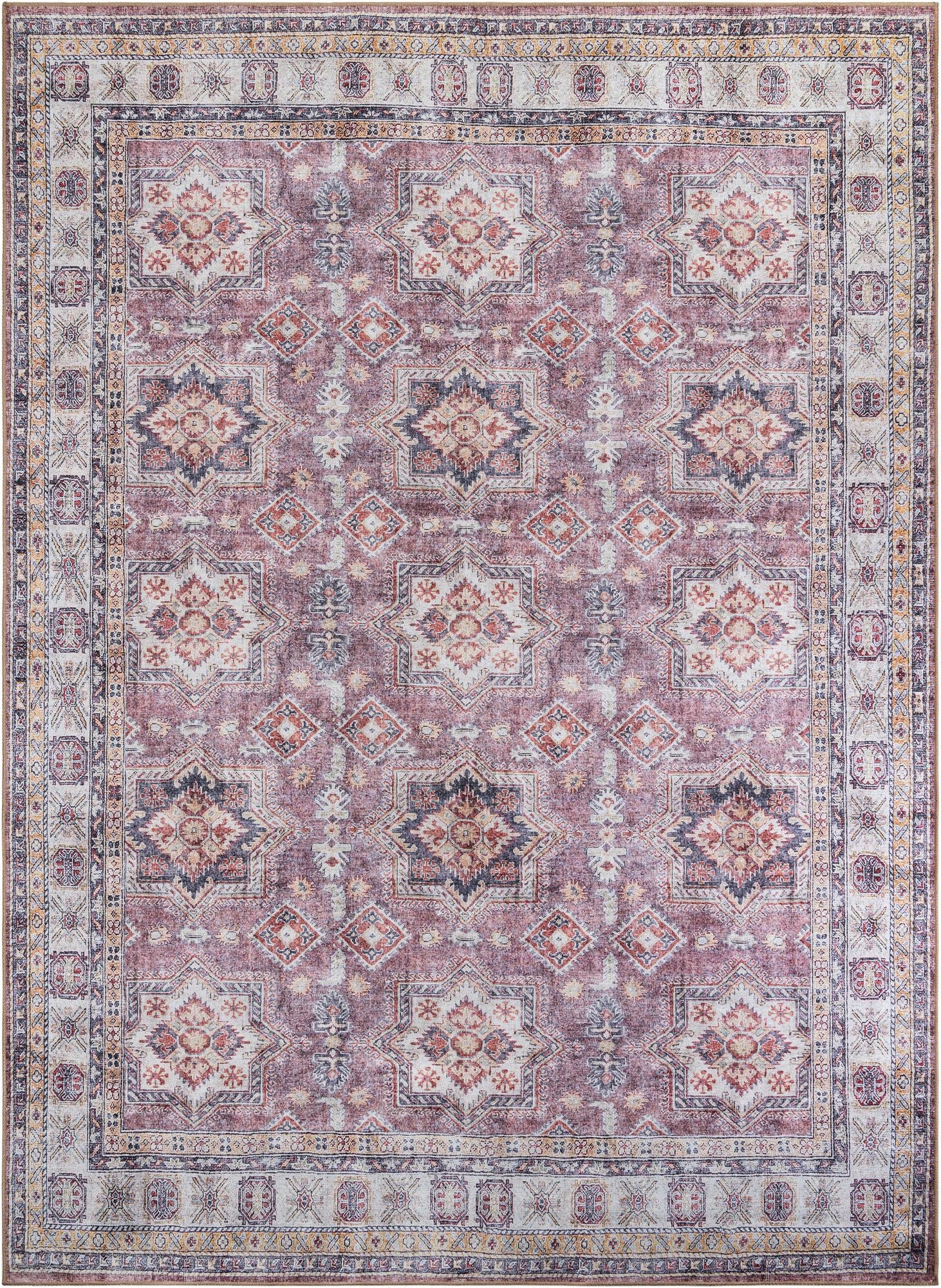 Primary image 9' 5 x 13' 1 Timeless Rug