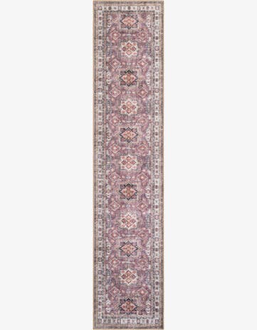 2' 7 x 12' Timeless Runner Rug