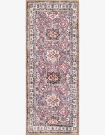 2' x 5' 1 Timeless Runner Rug