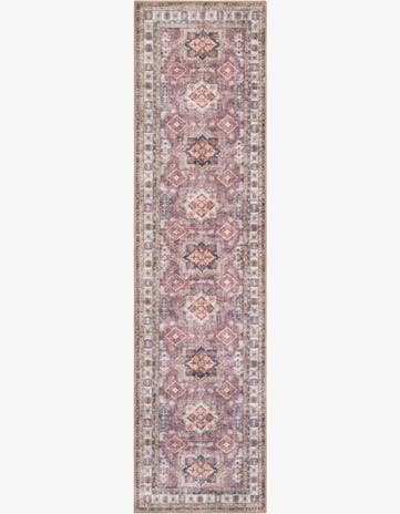 2' 7 x 10' Timeless Runner Rug