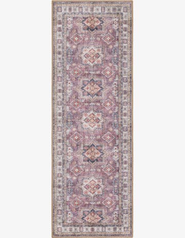 2' x 6' 1 Timeless Runner Rug