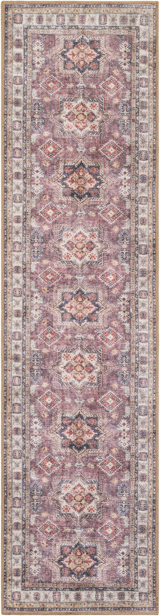 Primary image 2' x 8' Timeless Runner Rug