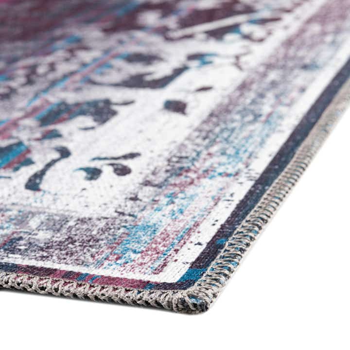 10' 6 x 13' Washable Francesca Rug