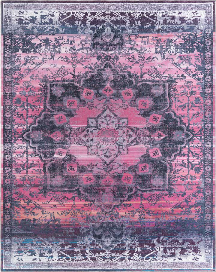 10' 6 x 13' Washable Renaissance Rug