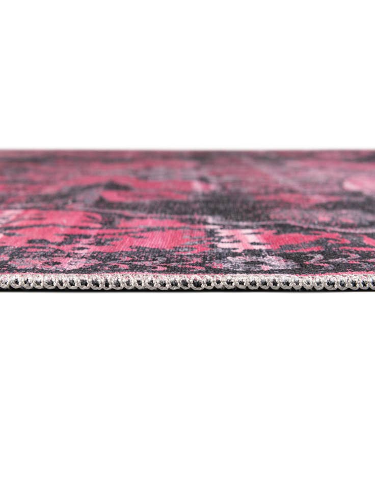 Detail image of 7' 10 x 10' Washable Renaissance Rug