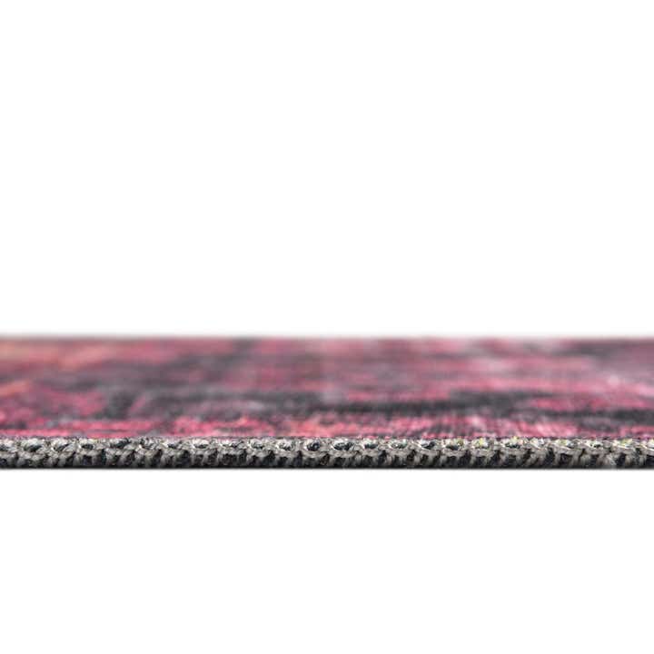 2' x 8' Washable Francesca Runner Rug