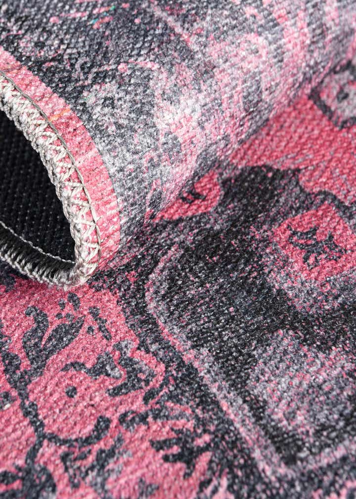2' x 8' Washable Renaissance Runner Rug