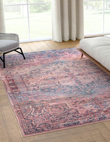 240cm x 335cm Maahru Rug