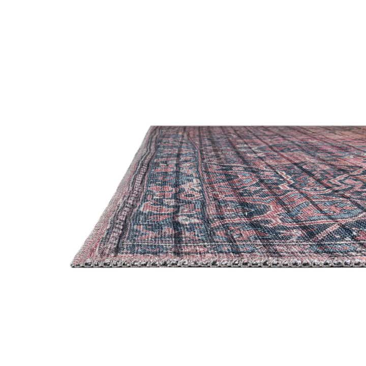 9' 2 x 12' Washable Maahru Rug
