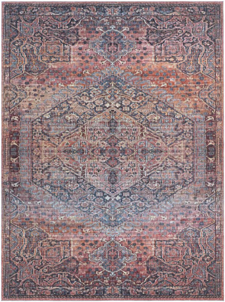 320cm x 430cm Maahru Teppich