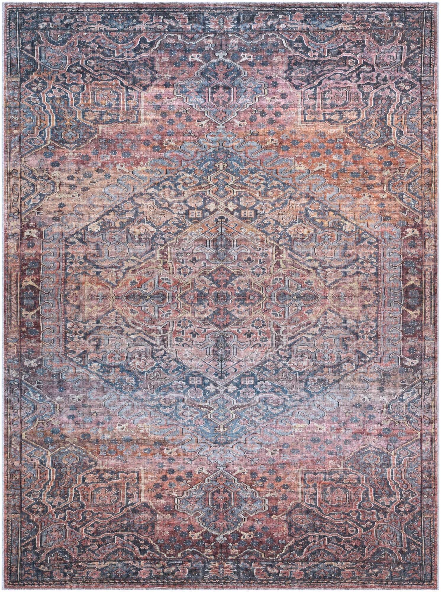 160cm x 215cm Maahru Tapis