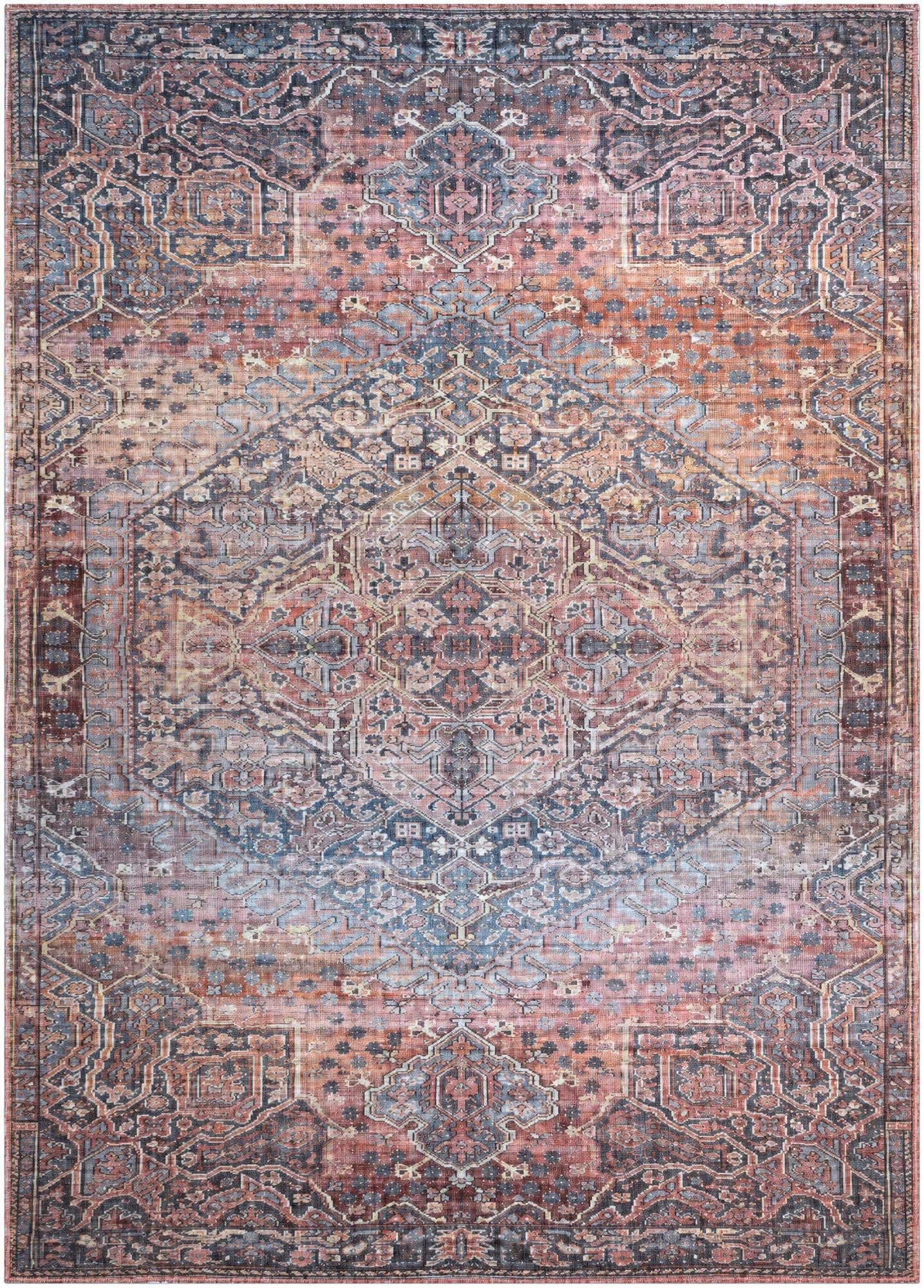 240cm x 335cm Maahru Teppich