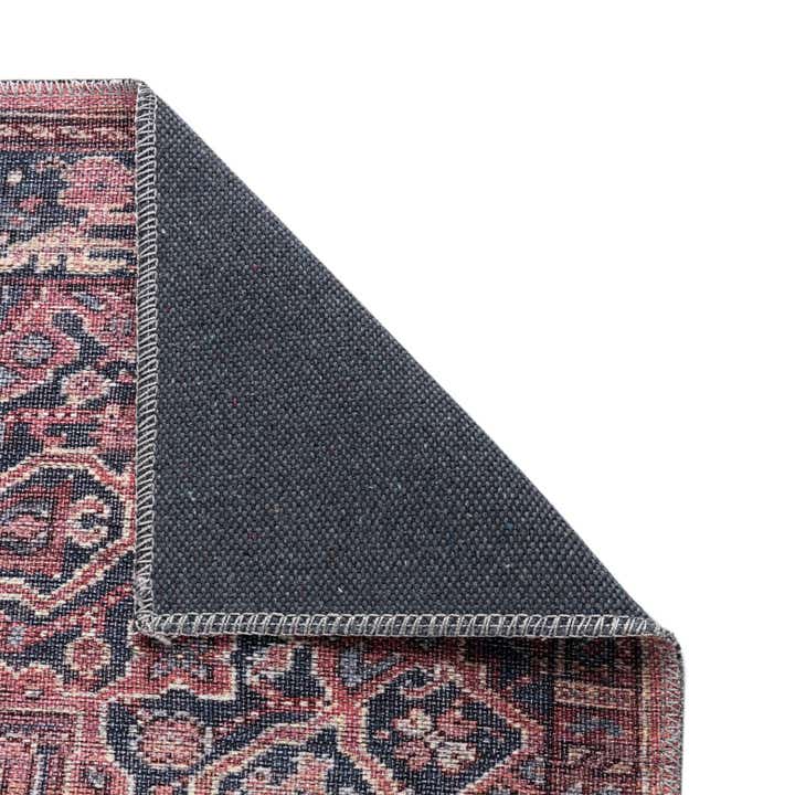 2' x 6' Washable Maahru Runner Rug