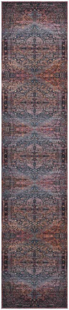 80cm x 365cm Maahru Tapis Tapis de couloir