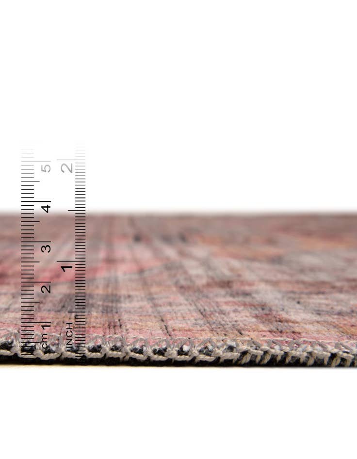 Detail image of 2' x 3' Washable Mangata Rug