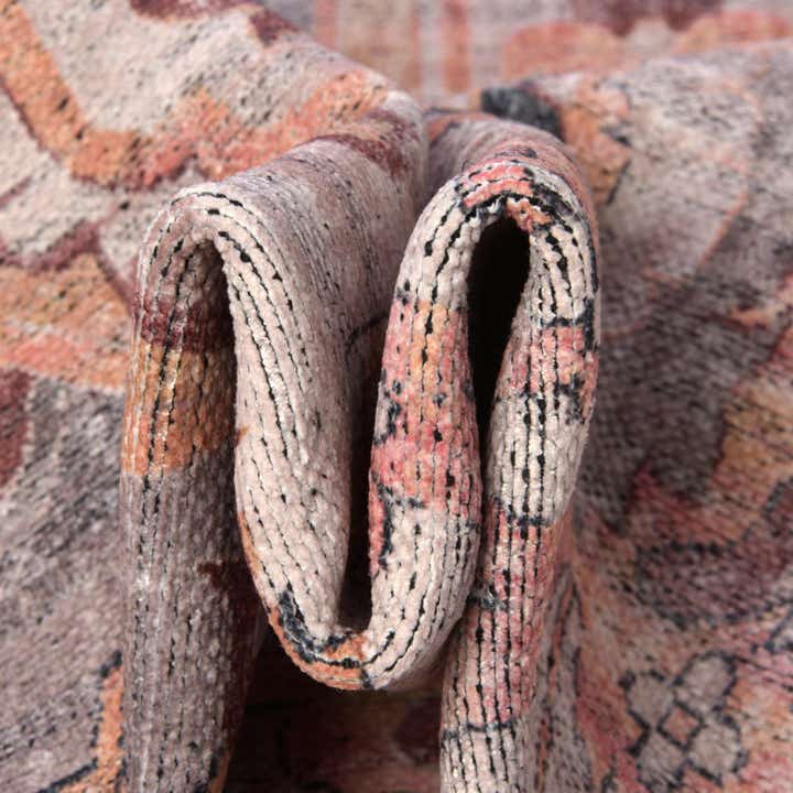 4' x 6' Washable Mangata Rug