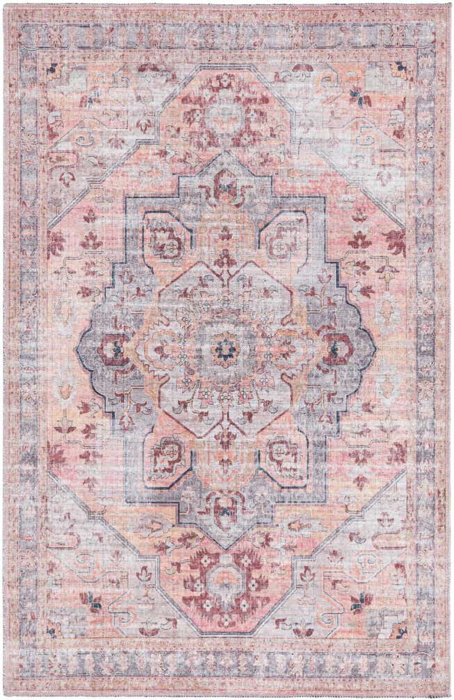 4' x 6' Washable Mangata Rug