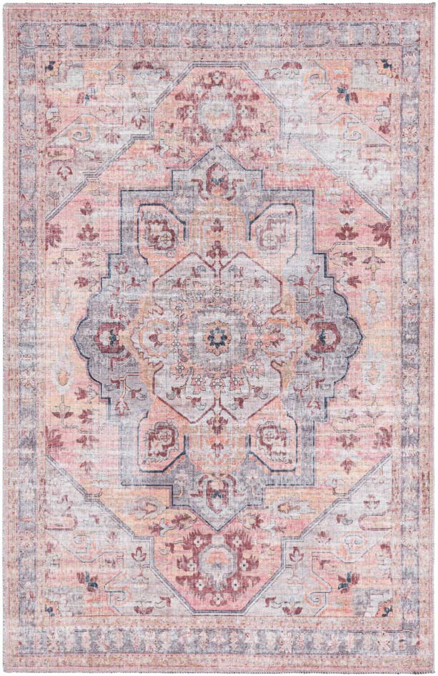 Detail image of 120cm x 185cm lavable Mangata Alfombra